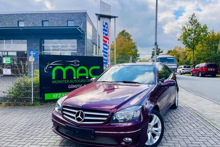 Mercedes-Benz CLC 250 Gebrauchtwagen