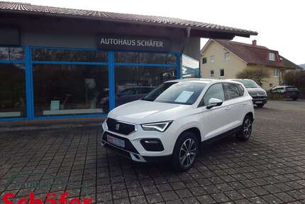 Seat Ateca Gebrauchtwagen