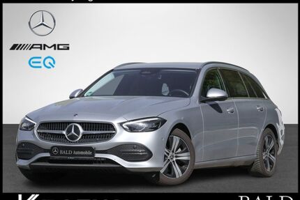 Mercedes-Benz C 180 Gebrauchtwagen