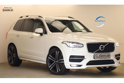 Volvo XC90 Gebrauchtwagen
