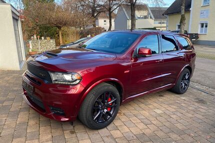 Dodge Durango Gebrauchtwagen