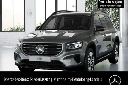 Mercedes-Benz GLB 200 Gebrauchtwagen