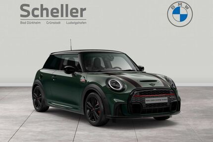 Mini John Cooper Works Gebrauchtwagen