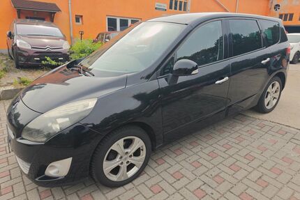Renault Scenic Gebrauchtwagen