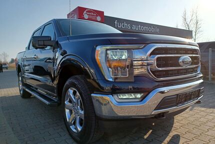 Ford F 150 Gebrauchtwagen