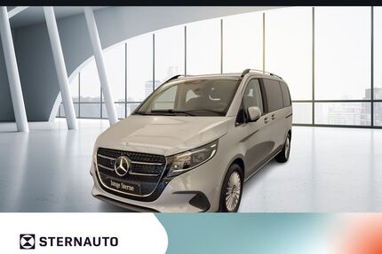 Mercedes-Benz V 250 Gebrauchtwagen