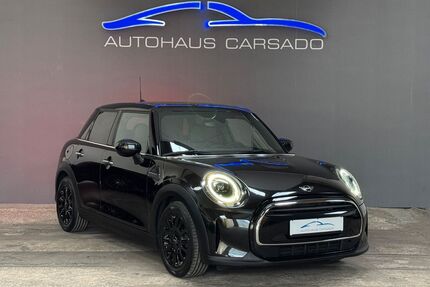 Mini Cooper Gebrauchtwagen