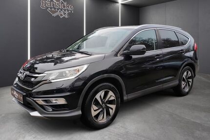 Honda CR-V Gebrauchtwagen