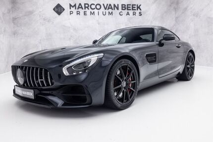 Mercedes-Benz AMG GT Gebrauchtwagen
