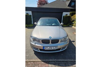 BMW 125 Gebrauchtwagen