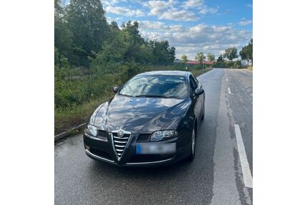 Alfa Romeo GT Gebrauchtwagen