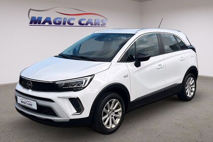 Opel Crossland (X) Gebrauchtwagen