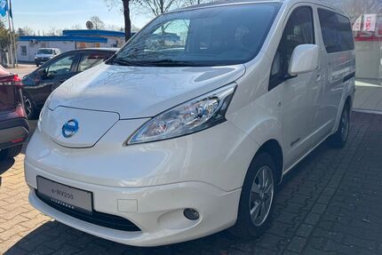 Nissan NV200 Gebrauchtwagen