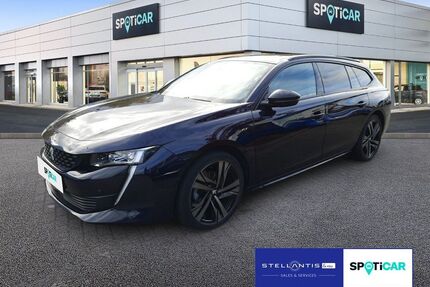 Peugeot 508 Gebrauchtwagen