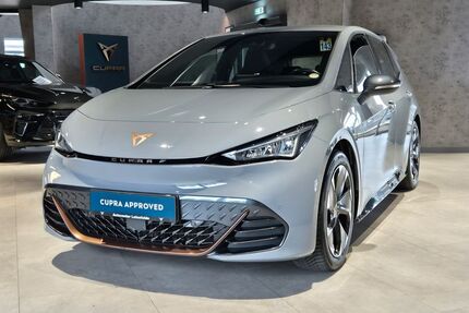 Cupra Born Gebrauchtwagen