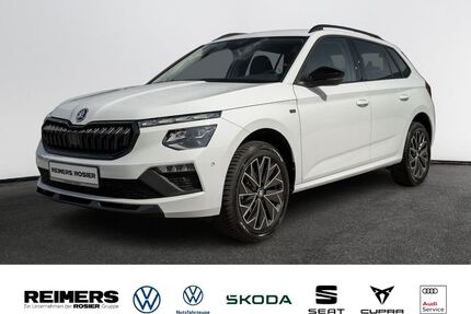 Skoda Kamiq Gebrauchtwagen