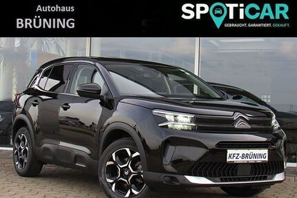 Citroen C5 Aircross Gebrauchtwagen