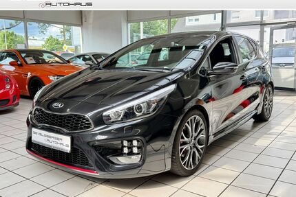 Kia ceed / Ceed Gebrauchtwagen