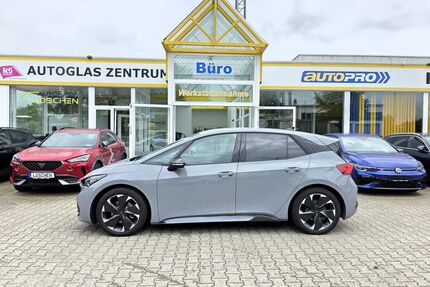 Cupra Born Gebrauchtwagen