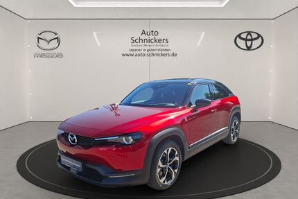 Mazda MX-30 Gebrauchtwagen