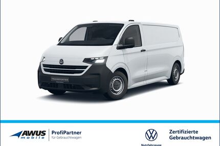 VW T7 Transporter Gebrauchtwagen
