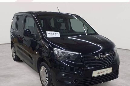 Opel Combo Life Gebrauchtwagen