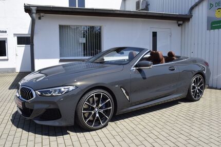 BMW 840 Gebrauchtwagen