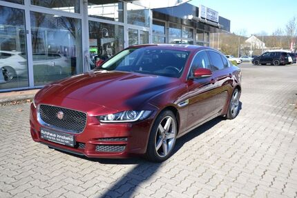 Jaguar XE Gebrauchtwagen