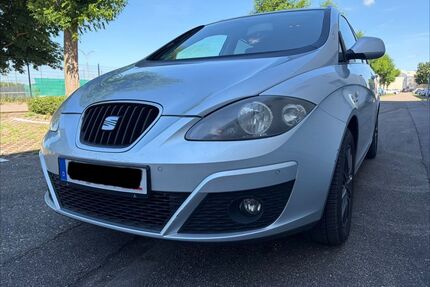 Seat Altea Gebrauchtwagen