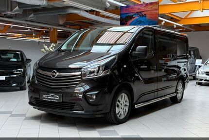Opel Vivaro Gebrauchtwagen