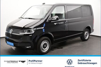 VW T6 Caravelle Gebrauchtwagen