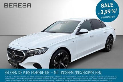 Mercedes-Benz E 300 Gebrauchtwagen