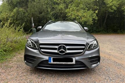 Mercedes-Benz E 400 Gebrauchtwagen