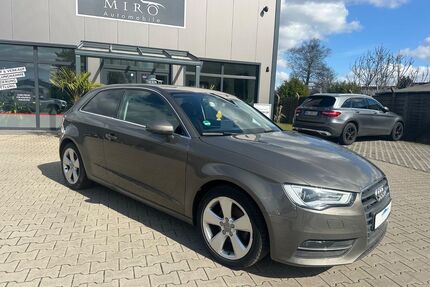 Audi A3 Gebrauchtwagen