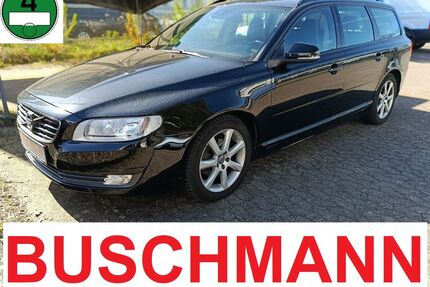 Volvo V70 Gebrauchtwagen