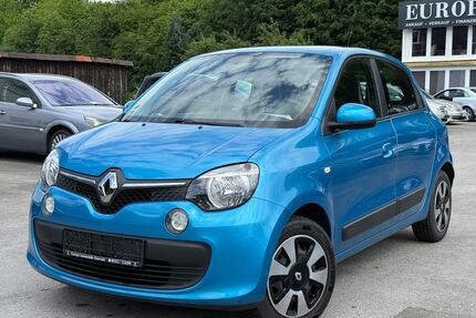 Renault Twingo Gebrauchtwagen
