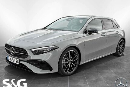 Mercedes-Benz A 180 Gebrauchtwagen