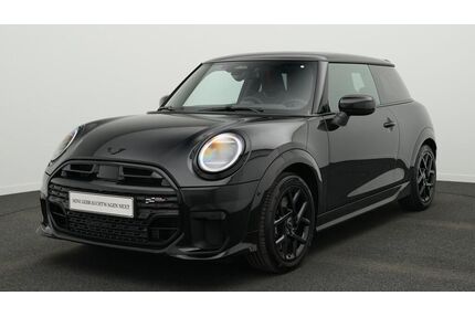 Mini Cooper C Gebrauchtwagen