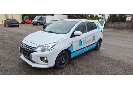 Mitsubishi Space Star Gebrauchtwagen