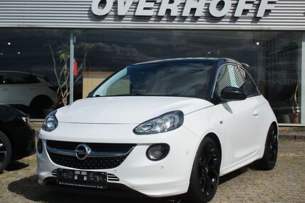 Opel Adam Gebrauchtwagen