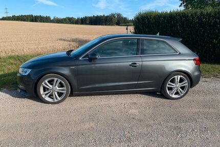 Audi A3 Gebrauchtwagen