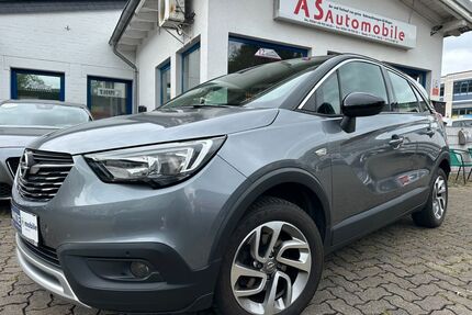 Opel Crossland (X) Gebrauchtwagen