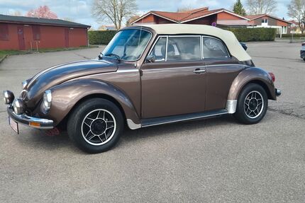 VW Käfer Gebrauchtwagen