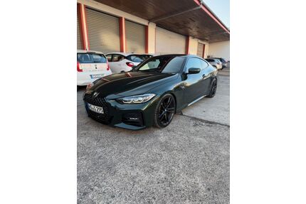 BMW 420 Gebrauchtwagen