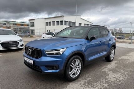 Volvo XC40 Gebrauchtwagen