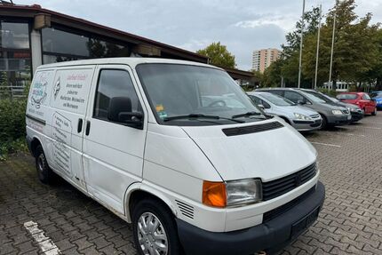 VW T5 Transporter Gebrauchtwagen