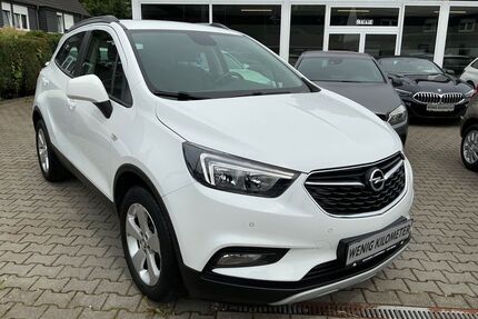 Opel Mokka X Gebrauchtwagen