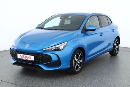 MG MG3 Gebrauchtwagen