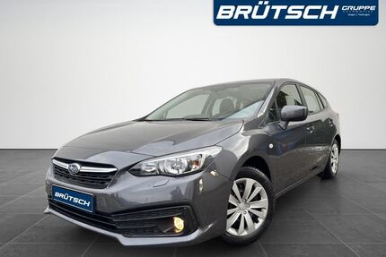Subaru Impreza Gebrauchtwagen