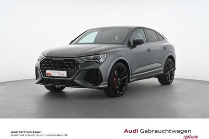 Audi RSQ3 Gebrauchtwagen